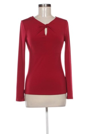 Bluză de femei Orsay, Mărime S, Culoare Roșu, Preț 33,00 Lei, #137252594