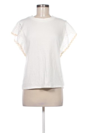 Bluză de femei Unbranded, Mărime L, Culoare Alb, Preț 80,00 Lei, #137252595