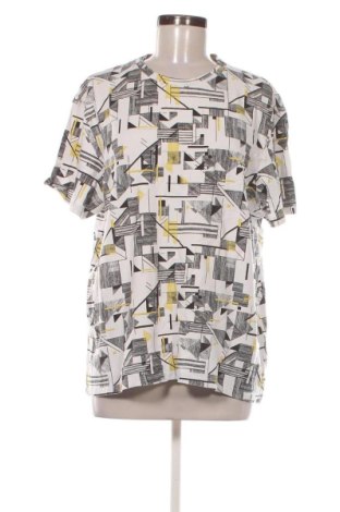 Дамска блуза Reserved, Размер XXL, Цвят Многоцветен, Цена 18,46 €, #137252669