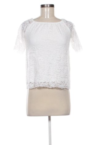 Bluză de femei Orsay, Mărime XS, Culoare Alb, Preț 47,00 Lei, #137252703