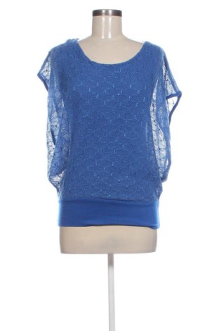 Bluză de femei Unbranded, Mărime M, Culoare Albastru, Preț 54,00 Lei, #137252716