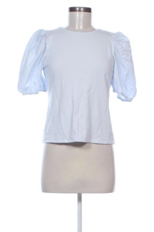 Bluză de femei H&M, Mărime M, Culoare Albastru, Preț 47,24 Lei, #137252720