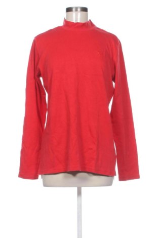 Dámská halenka FILA, Velikost XL, Barva Červená, Cena  370,00 Kč, #137252725