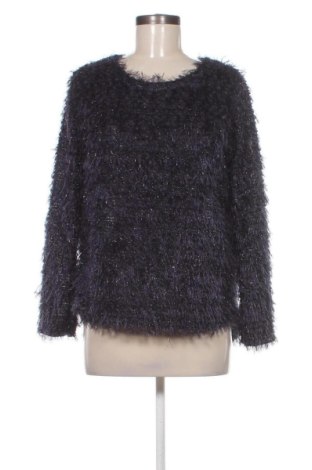 Pulover de femei Unbranded, Mărime L, Culoare Albastru, Preț 145,00 Lei, #137252863