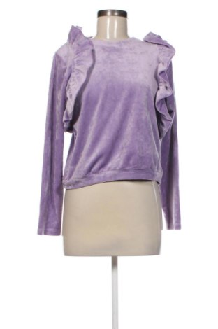 Női blúz Unbranded, Méret S, Szín Lila, Ár 2 702 Ft, #137252902