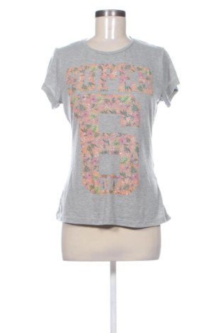 Bluză de femei Superdry, Mărime M, Culoare Gri, Preț 105,00 Lei, #137252929