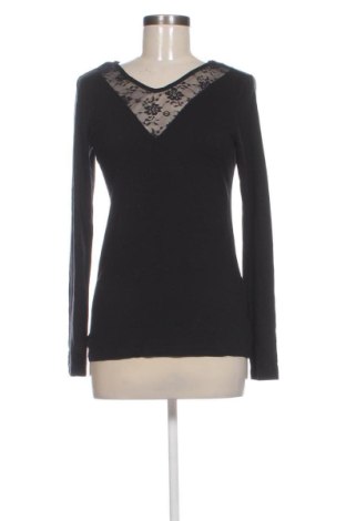 Bluză de femei Body Flirt, Mărime M, Culoare Negru, Preț 30,00 Lei, #137252955