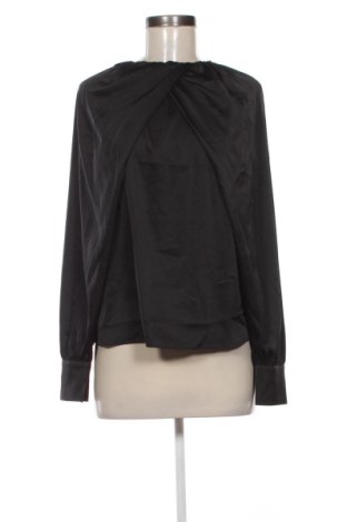 Bluză de femei H&M, Mărime XS, Culoare Negru, Preț 52,00 Lei, #137252997