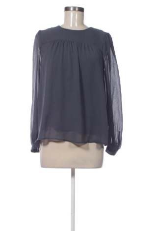 Bluzka damska H&M, Rozmiar XS, Kolor Niebieski, Cena 42,34 zł, #137253056