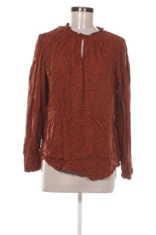 Bluză de femei C&A, Mărime XL, Culoare Portocaliu, Preț 64,00 Lei, #137253235