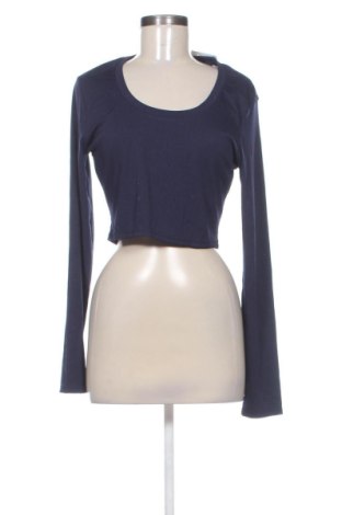 Bluză de femei SHEIN, Mărime XL, Culoare Albastru, Preț 30,00 Lei, #137253253