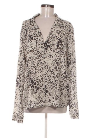 Bluză de femei Boohoo, Mărime XXL, Culoare Multicolor, Preț 44,00 Lei, #137253270