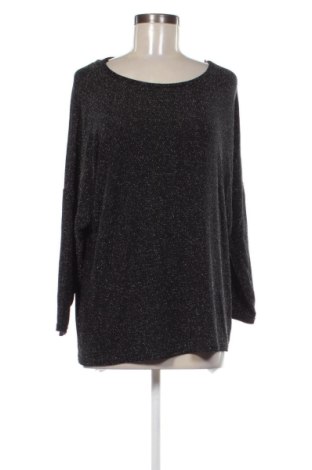 Bluzka damska Unbranded, Rozmiar XL, Kolor Czarny, Cena 50,80 zł, #137253360