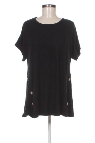 Bluză de femei Unbranded, Mărime XL, Culoare Negru, Preț 52,49 Lei, #137253367