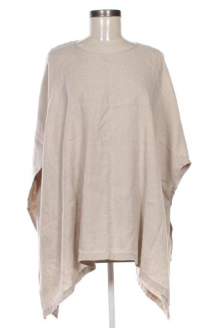 Bluzka damska Unbranded, Rozmiar 4XL, Kolor Beżowy, Cena 65,33 zł, #137253397