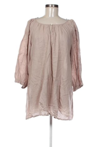Bluză de femei Fransa, Mărime 3XL, Culoare Mov deschis, Preț 50,41 Lei, #137253458
