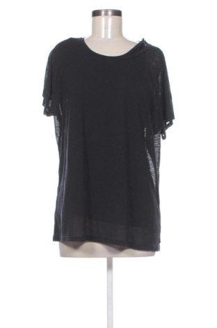 Bluză de femei Mountain Warehouse, Mărime XL, Culoare Negru, Preț 73,00 Lei, #137253488