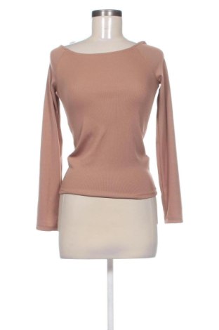 Bluză de femei Sinsay, Mărime S, Culoare Mov deschis, Preț 30,00 Lei, #137253543