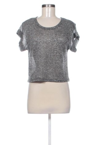 Bluză de femei Unbranded, Mărime M, Culoare Argintiu, Preț 44,00 Lei, #137253659