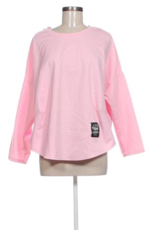 Bluză de femei Unbranded, Mărime XL, Culoare Roz, Preț 62,99 Lei, #137253804