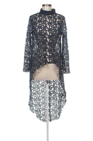 Bluză de femei Unbranded, Mărime L, Culoare Albastru, Preț 30,00 Lei, #137253846