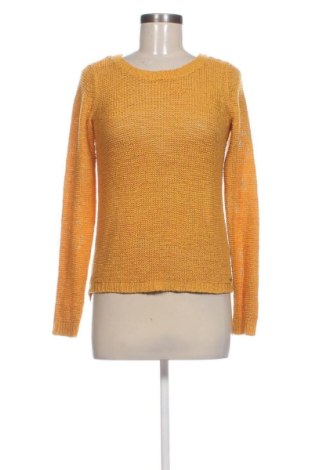 Bluză de femei ONLY, Mărime S, Culoare Galben, Preț 26,25 Lei, #137253874
