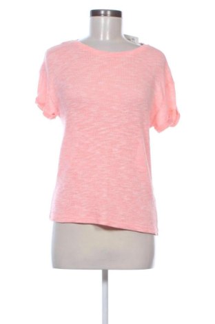 Bluză de femei Zara, Mărime S, Culoare Roz, Preț 62,99 Lei, #137253921