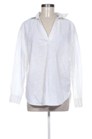 Bluză de femei H&M, Mărime L, Culoare Alb, Preț 52,49 Lei, #137253962