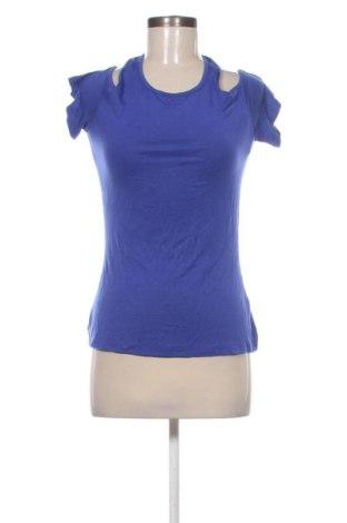 Bluzka damska Unbranded, Rozmiar M, Kolor Niebieski, Cena 32,26 zł, #137254032