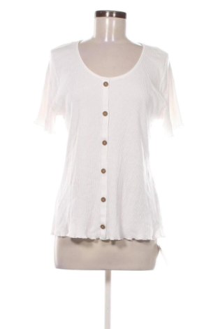 Bluză de femei Unbranded, Mărime M, Culoare Alb, Preț 47,24 Lei, #137254077