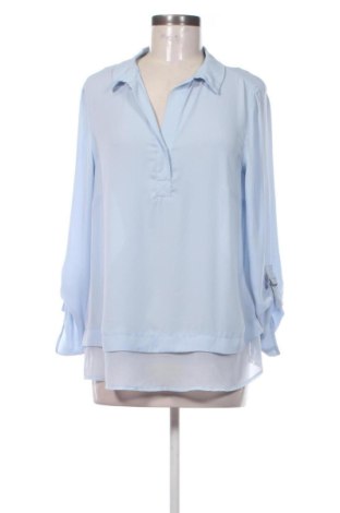 Bluză de femei Unbranded, Mărime L, Culoare Albastru, Preț 31,49 Lei, #137254121