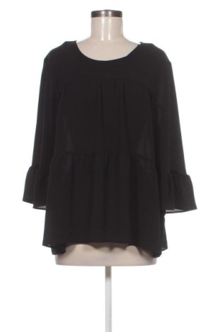 Bluză de femei Canda, Mărime XL, Culoare Negru, Preț 90,79 Lei, #137254135