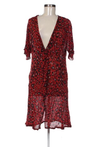 Bluză de femei Zara, Mărime L, Culoare Multicolor, Preț 47,24 Lei, #137254215