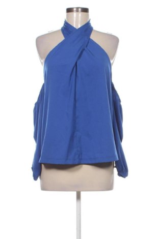Bluză de femei Unbranded, Mărime S, Culoare Albastru, Preț 30,00 Lei, #137254340