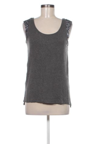 Bluză de femei Zara, Mărime M, Culoare Gri, Preț 47,24 Lei, #137254357