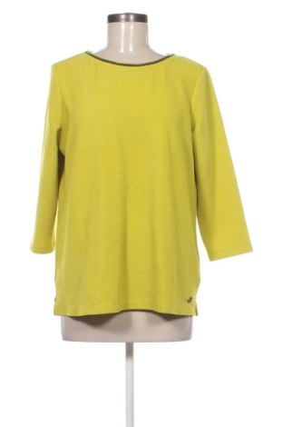 Bluză de femei C&A, Mărime L, Culoare Galben, Preț 86,32 Lei, #137254359