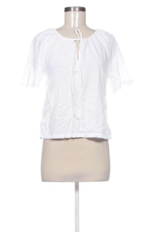 Bluză de femei H&M, Mărime S, Culoare Alb, Preț 70,00 Lei, #137254365