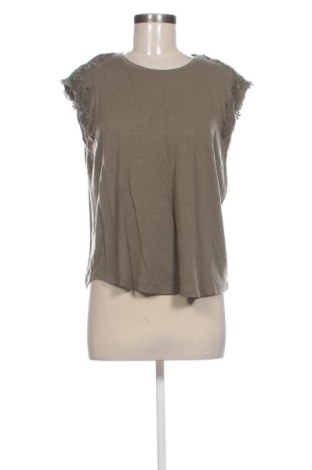 Bluză de femei Unbranded, Mărime M, Culoare Verde, Preț 36,74 Lei, #137254385