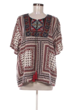 Női blúz Unbranded, Méret XXL, Szín Sokszínű, Ár 6 553 Ft, #137254405