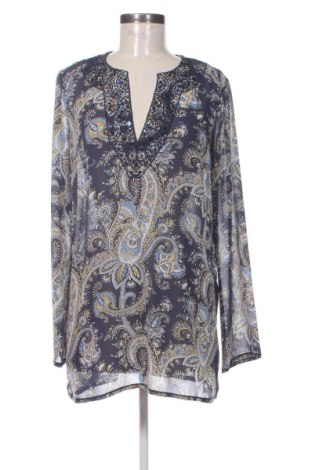 Bluză de femei MICHAEL Michael Kors, Mărime M, Culoare Multicolor, Preț 230,96 Lei, #137254409