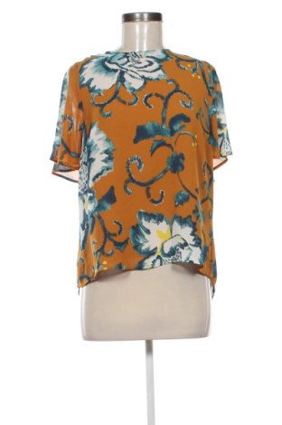 Damen Shirt H&M, Größe L, Farbe Mehrfarbig, Preis 11,00 €, #137254441