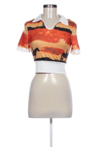 Bluză de femei SHEIN, Mărime S, Culoare Multicolor, Preț 41,00 Lei, #137254444