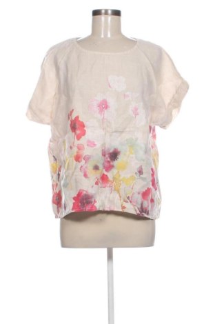 Damen Shirt Puro Lino, Größe XL, Farbe Mehrfarbig, Preis 14,00 €, #137254445