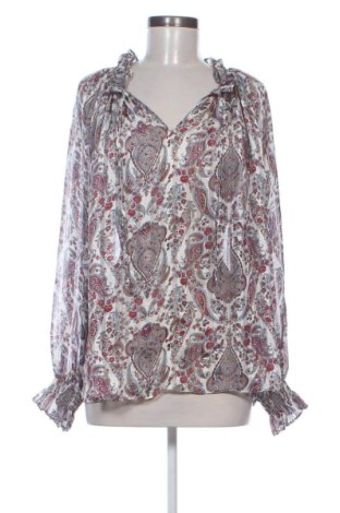 Bluză de femei H&M, Mărime 3XL, Culoare Multicolor, Preț 67,99 Lei, #137254472