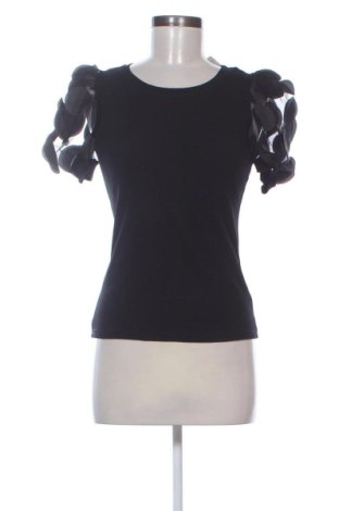 Bluză de femei Unbranded, Mărime S, Culoare Negru, Preț 31,49 Lei, #137254509