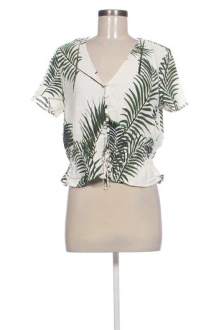 Bluză de femei H&M, Mărime XL, Culoare Multicolor, Preț 68,24 Lei, #137254513