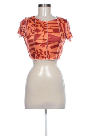 Bluză de femei SHEIN, Mărime S, Culoare Multicolor, Preț 41,00 Lei, #137254523