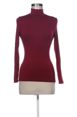 Bluză de femei Unbranded, Mărime M, Culoare Roșu, Preț 26,25 Lei, #137254569