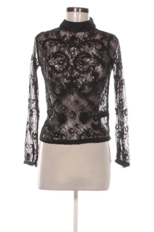 Női blúz ASOS, Méret M, Szín Fekete, Ár 3 175 Ft, #137254652