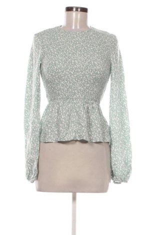 Bluză de femei H&M, Mărime S, Culoare Multicolor, Preț 41,99 Lei, #137254737